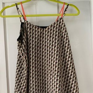 Brooklyn Industries cat tank